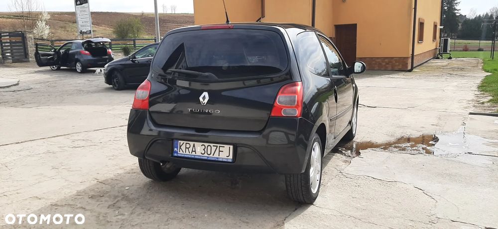 Renault Twingo - 20