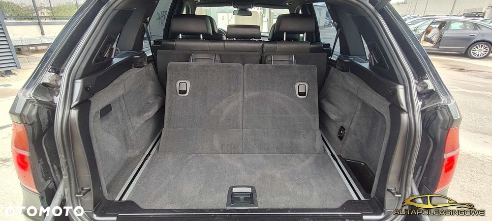 BMW X5 - 11