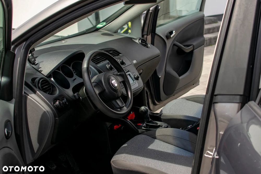 Seat Altea - 34