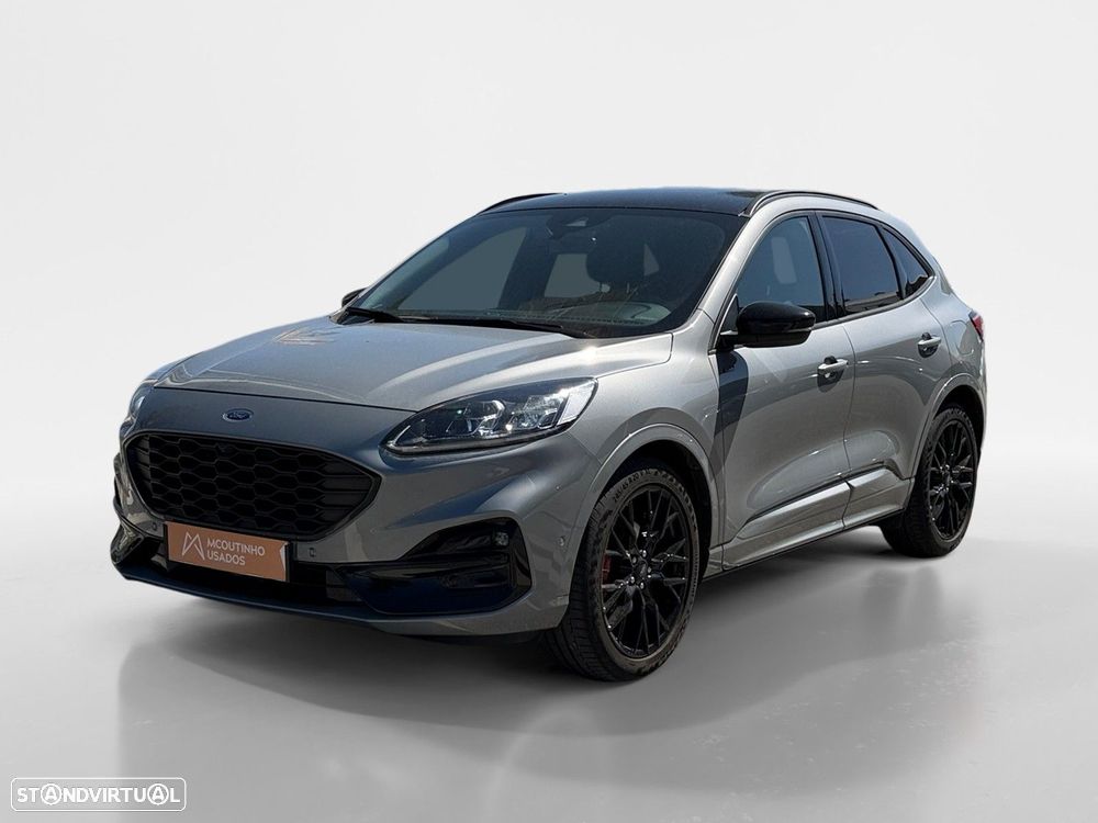 Ford Kuga 1.5 EcoBoost ST-Line X - 1