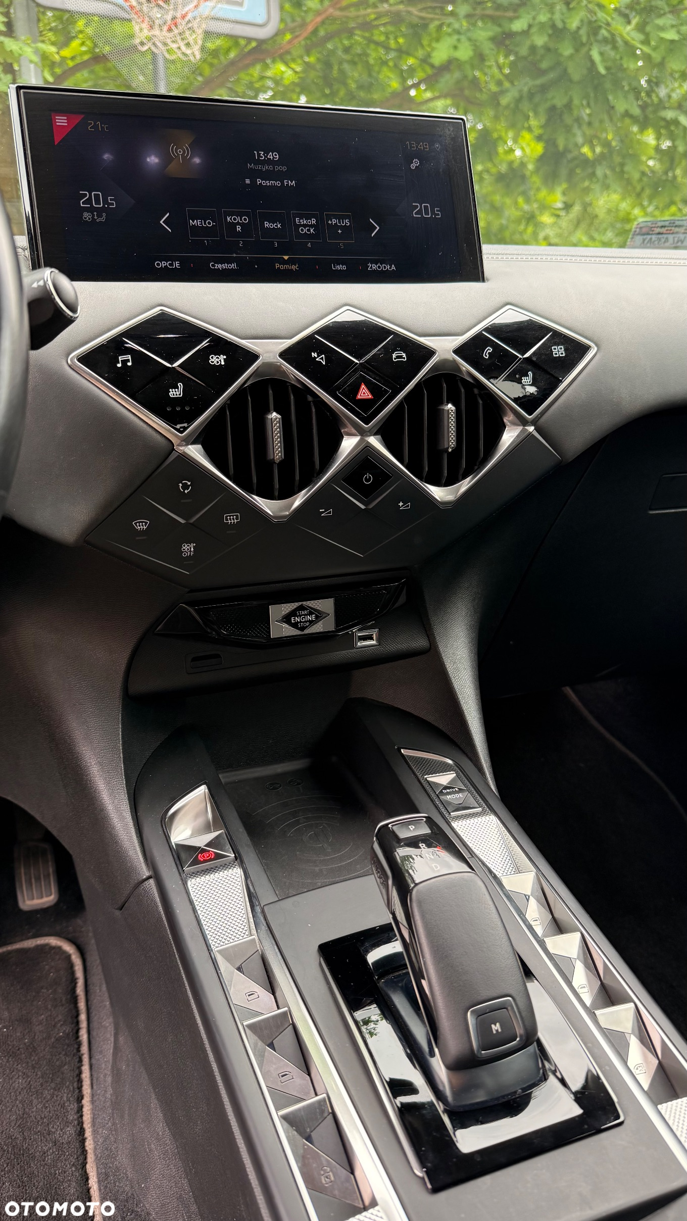 DS Automobiles DS 3 Crossback 1.2 PureTech Grand Chic - 7