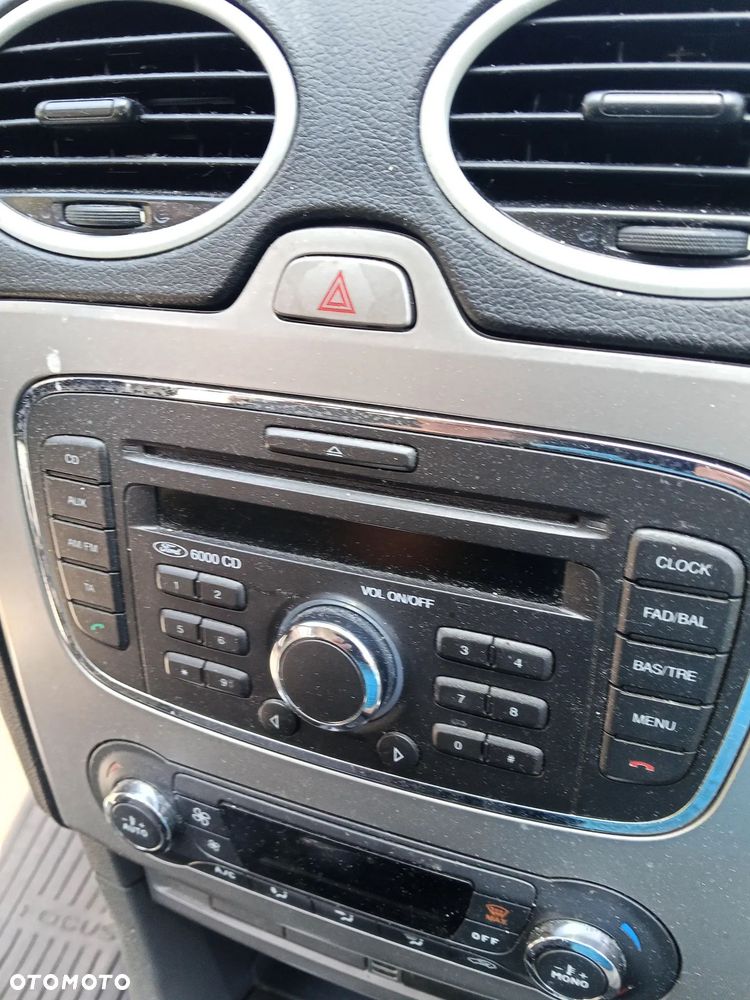 Ford Focus 1.6 Amber X EU5 - 9