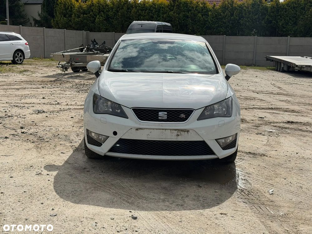 Seat Ibiza 1.2 TSI Sport - 7