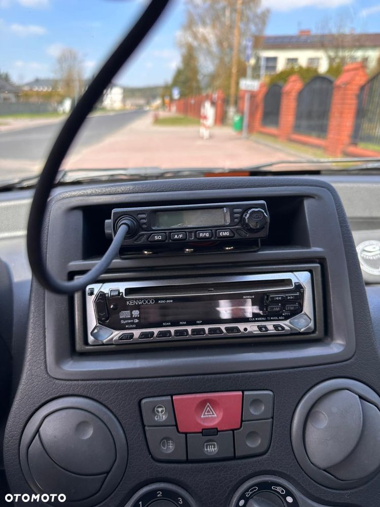 Fiat Panda - 9