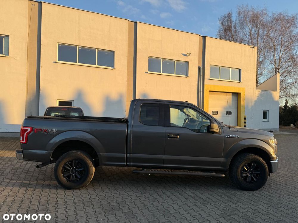 Ford F150 - 6
