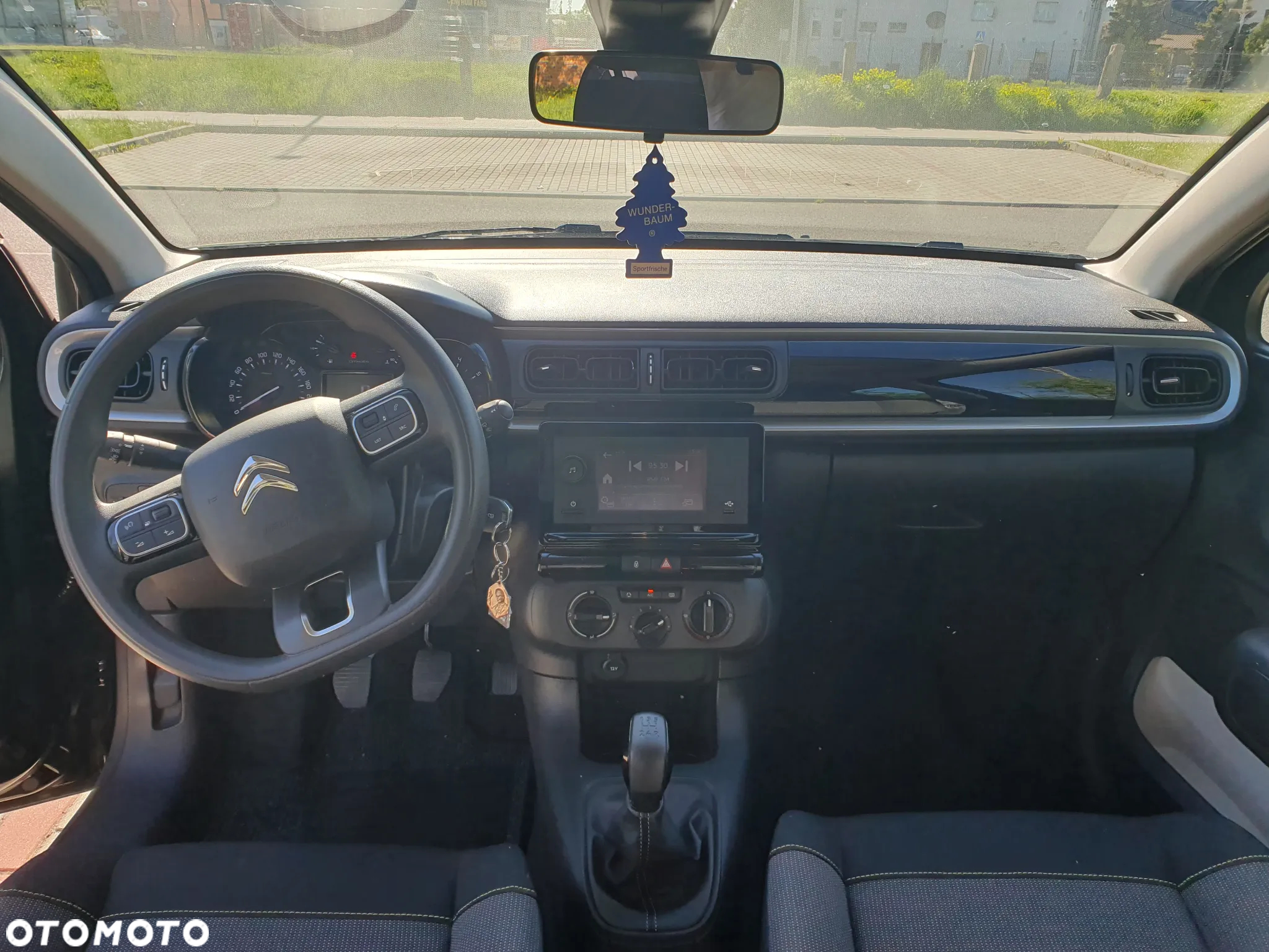 Citroën C3 1.2 PureTech Feel - 10