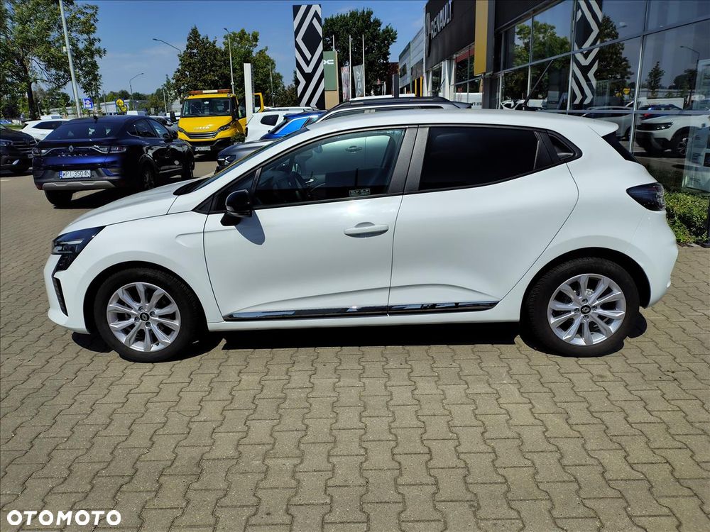 Renault Clio 1.0 TCe Evolution - 16