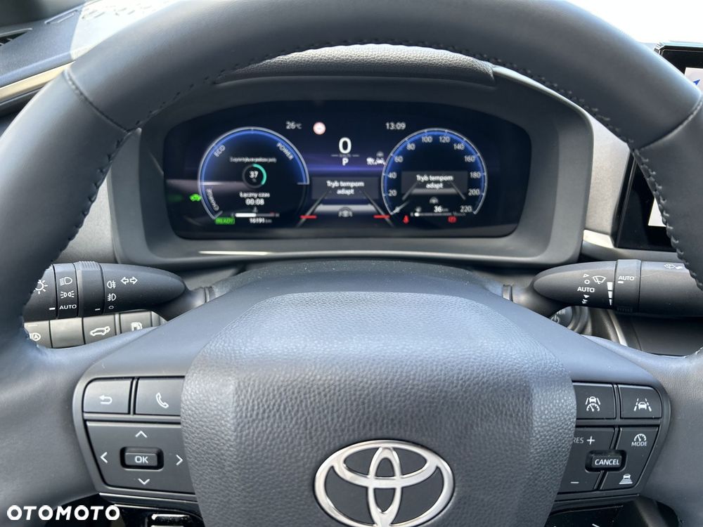 Toyota C-HR 1.8 Hybrid Executive - 12