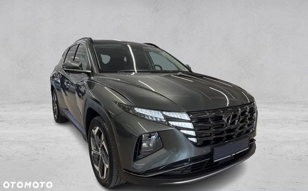 Hyundai Tucson 1.6 T-GDi 4WD Prime - 9