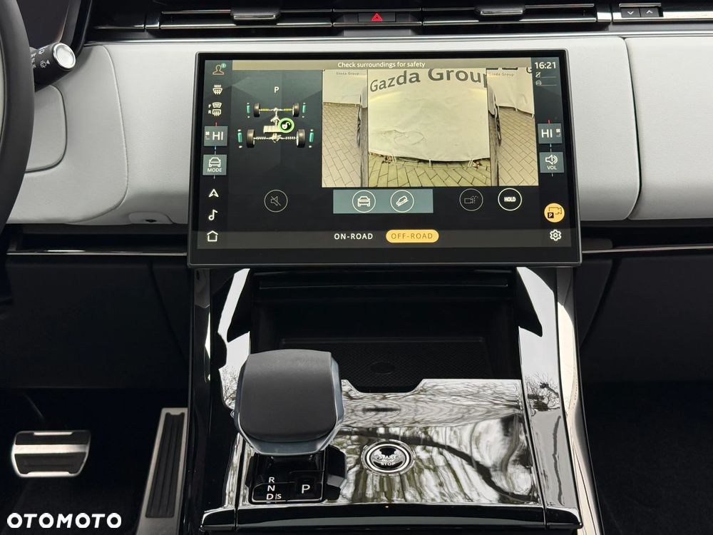 Land Rover Range Rover Sport S 3.0 P460e PHEV Dynamic SE - 7
