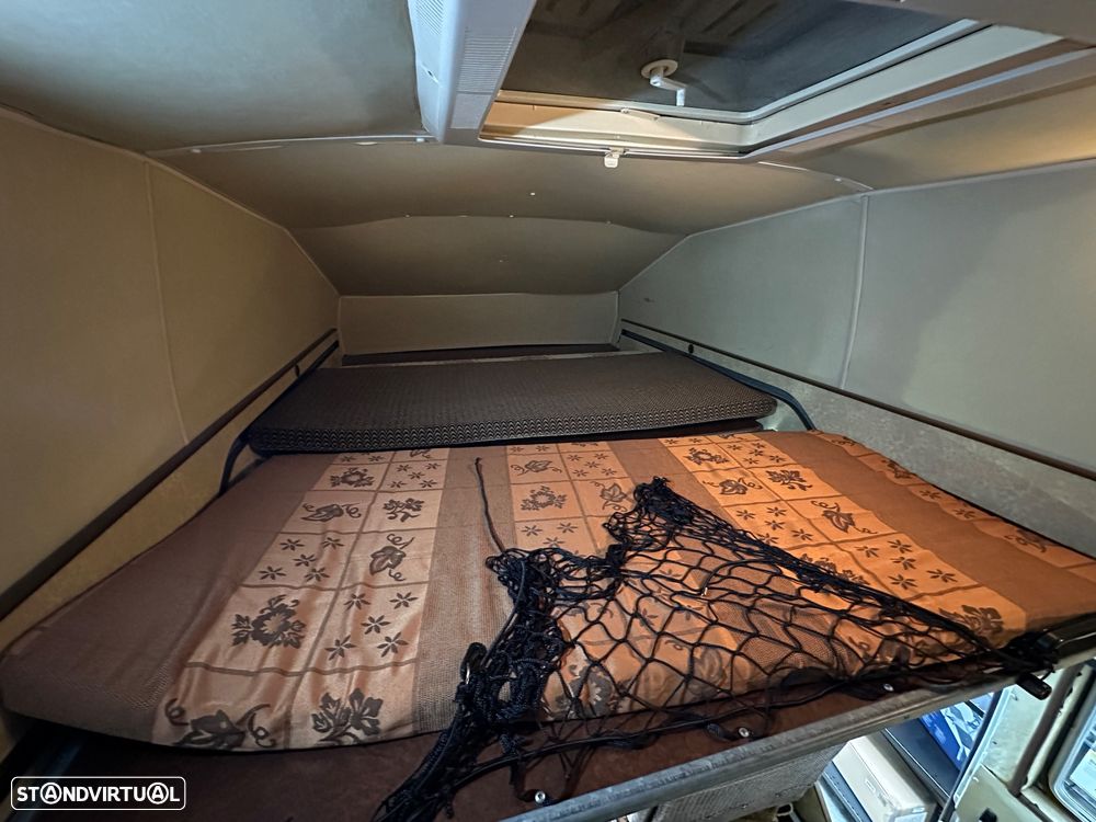 Mercedes-Benz James Cook - 22