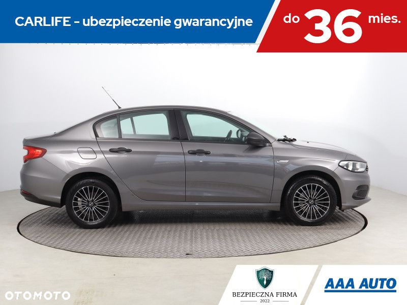 Fiat Tipo - 7