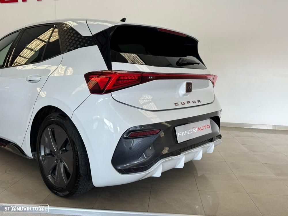 Cupra Born 77 kWh e-Boost Plus - 16