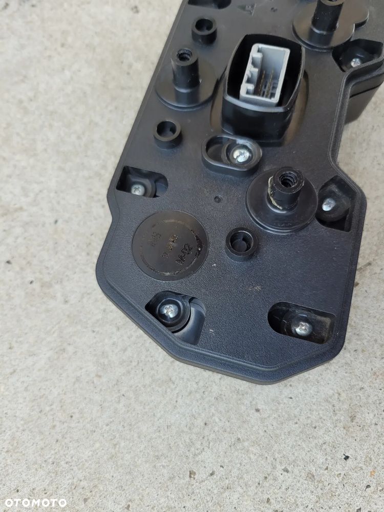 Licznik, zegar Yamaha MT 125 2021 - 13