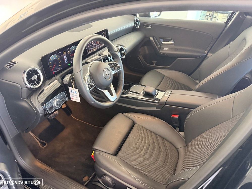 Mercedes-Benz A 250 - 48