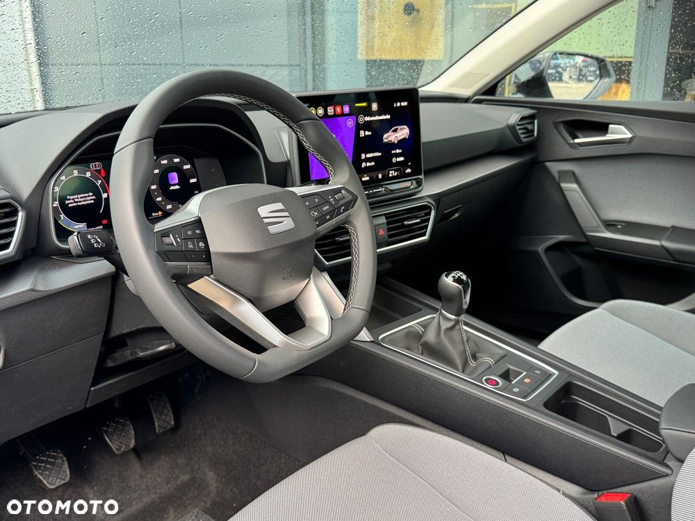 Seat Leon 1.5 TSI Style - 24