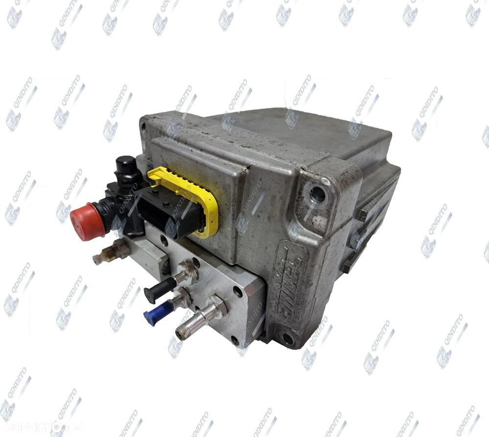 POMPA ADBLUE MAN TGS TGX TGL TGM EMITEC EURO 6 * - 1