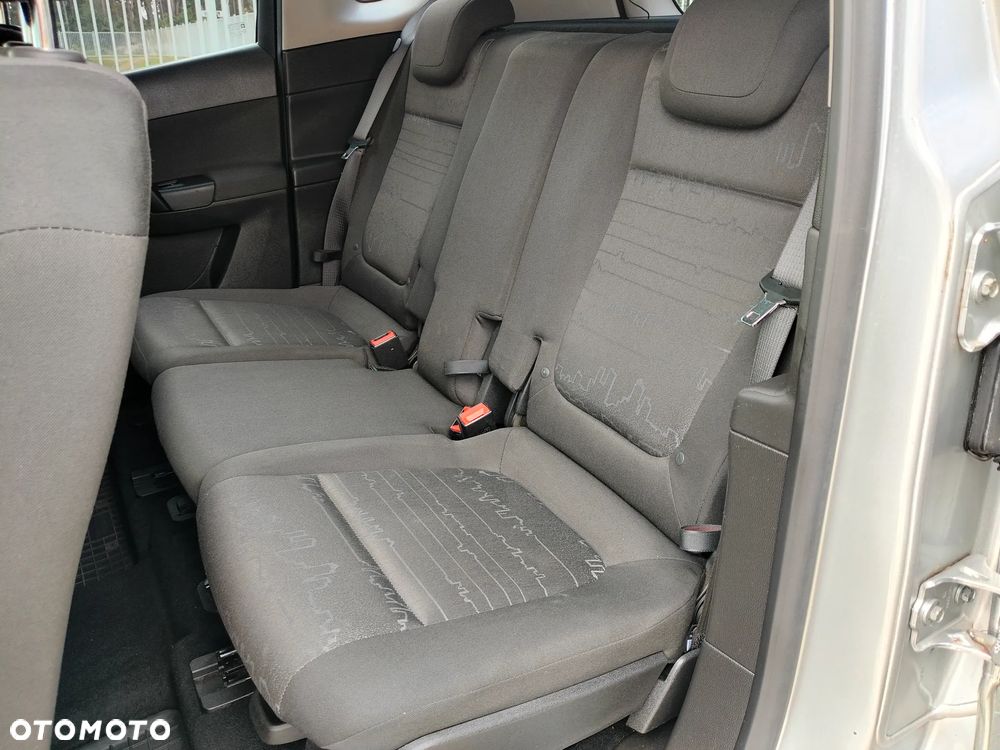 Opel Meriva 1.4 Essentia - 12