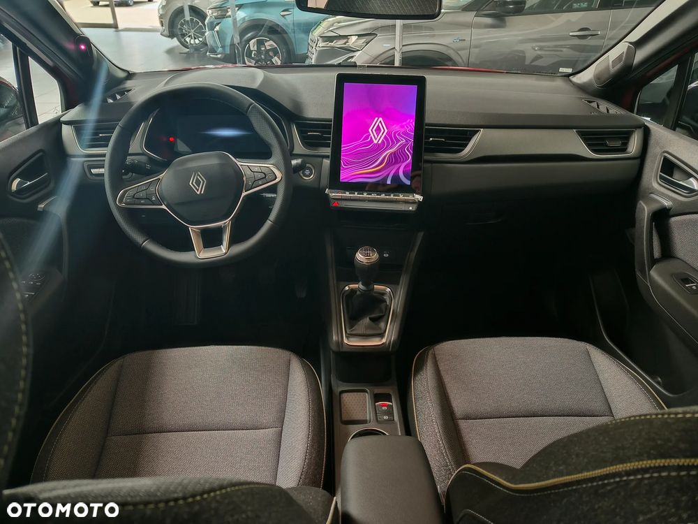 Renault Captur - 5