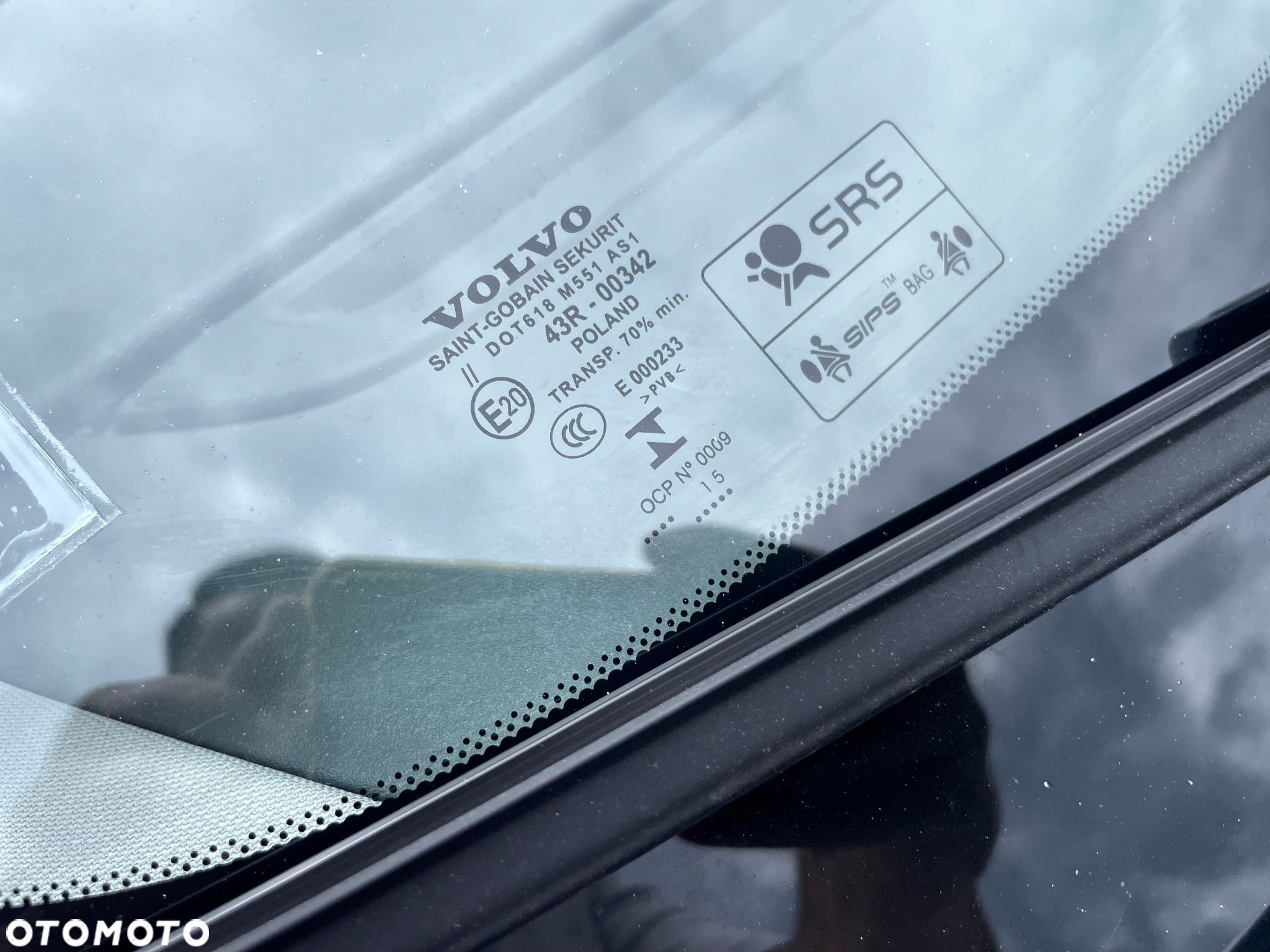 Volvo V60 D3 Geartronic Momentum - 39