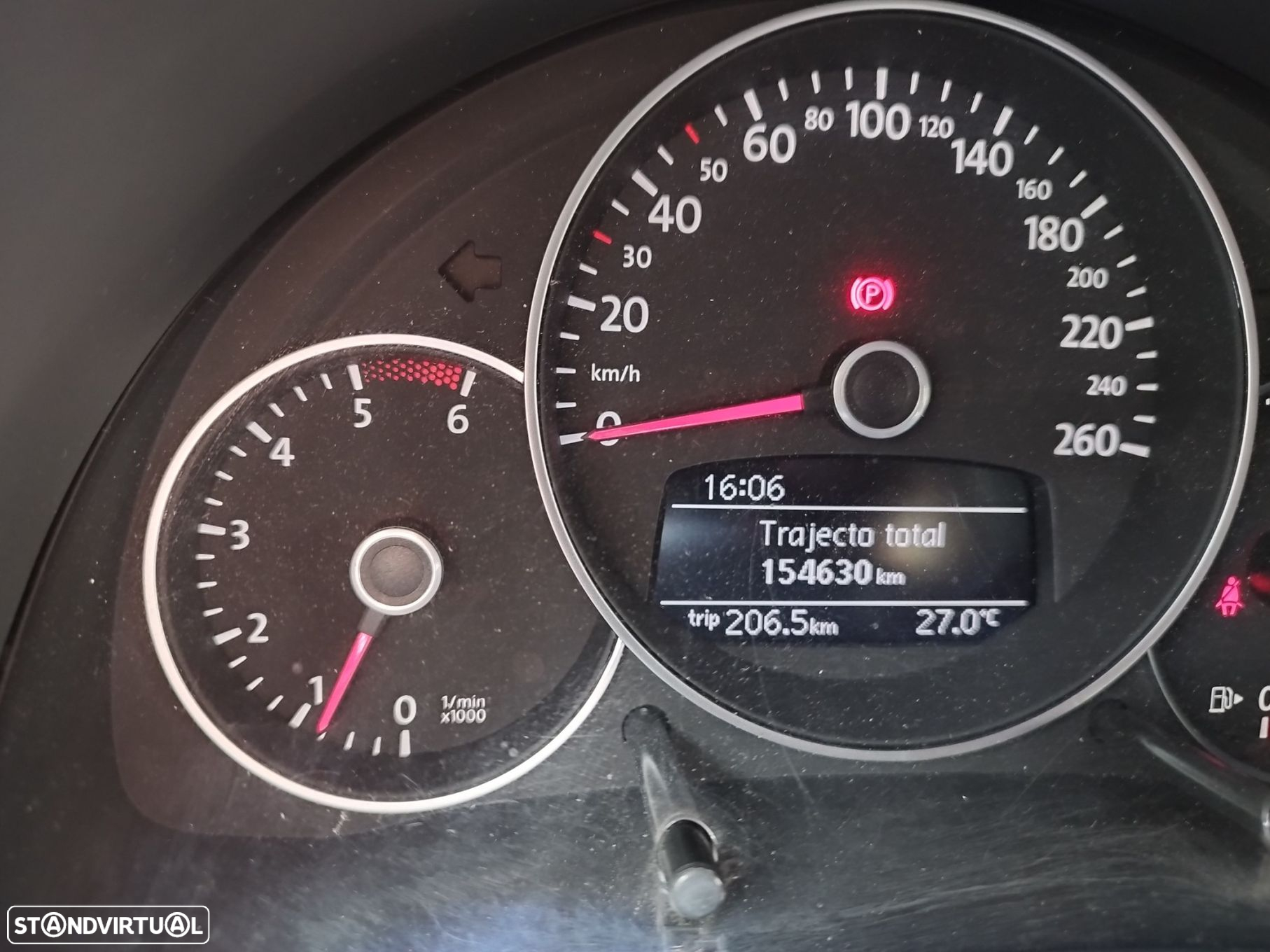 VW New Beetle 1.6 TDi Design - 3