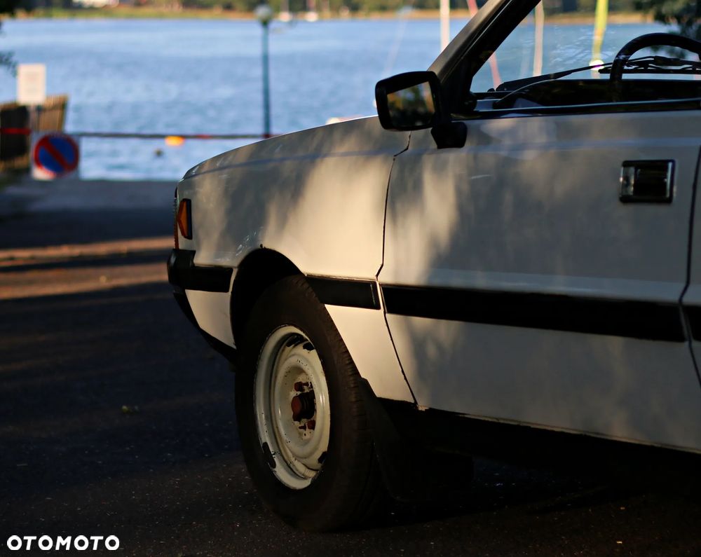 Polonez 1.5 - 7