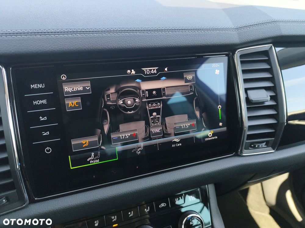 Skoda Kodiaq 2.0 TDI 4x2 L&K DSG - 37