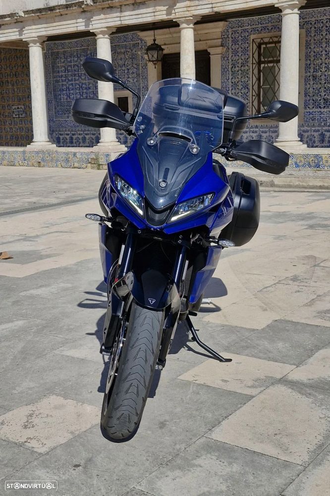 Triumph Tiger Sport 660 - 6