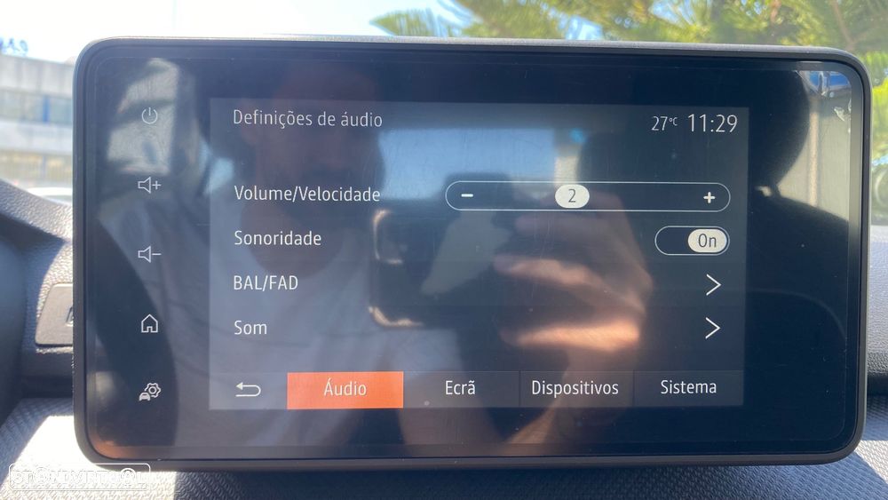 Dacia Sandero 1.0 ECO-G Stepway Bi-Fuel - 41