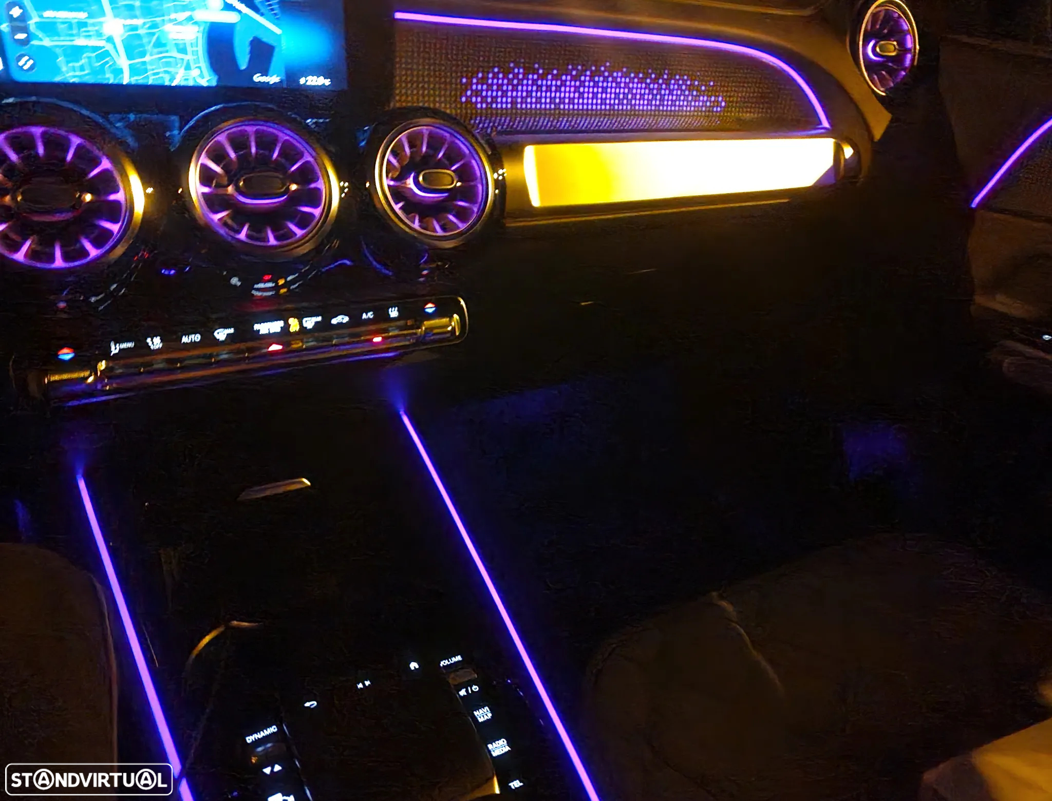 Mercedes-Benz EQB 300 4Matic Electric Art - 4
