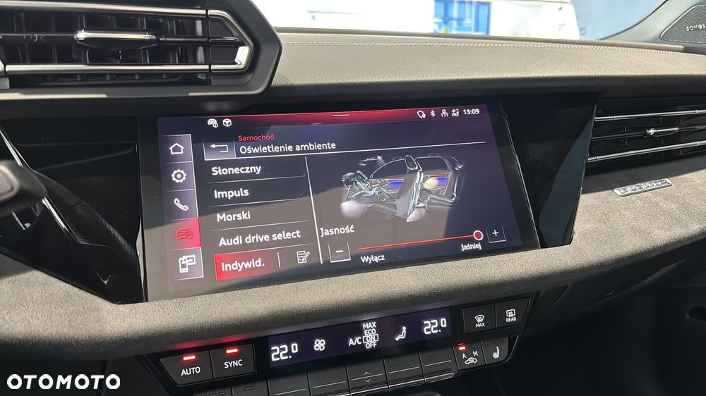 Audi S3 Sportback - 27