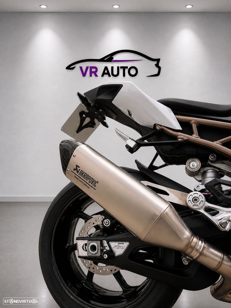 BMW S 1000 RR - 8