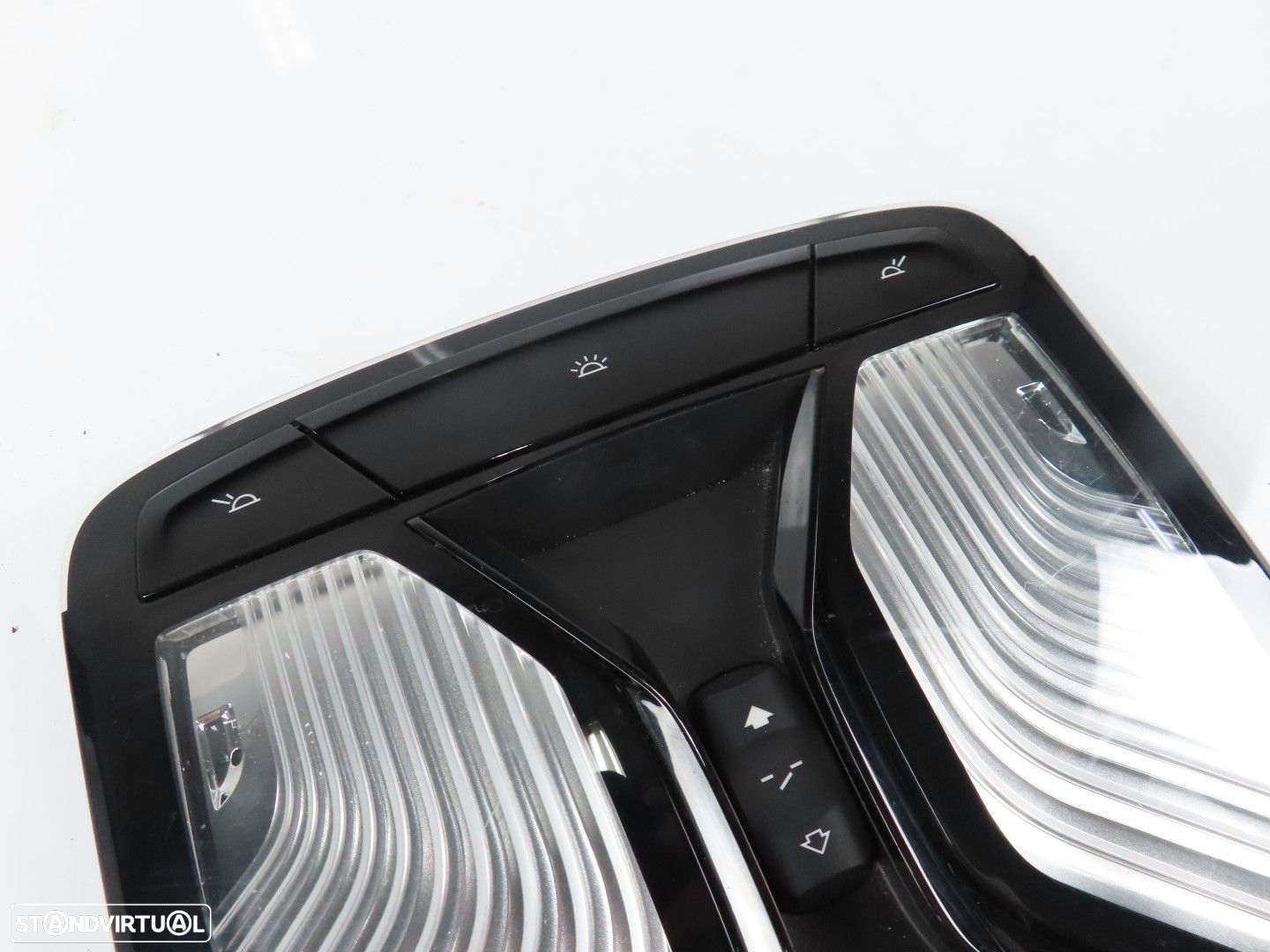 Plafonier Teto Seminovo/ Original BMW 5 (G30, F90)/BMW 5 Touring (G31)/BMW 6 Gra... - 2