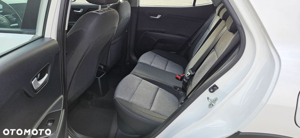 Kia Stonic 1.2 Spirit - 7