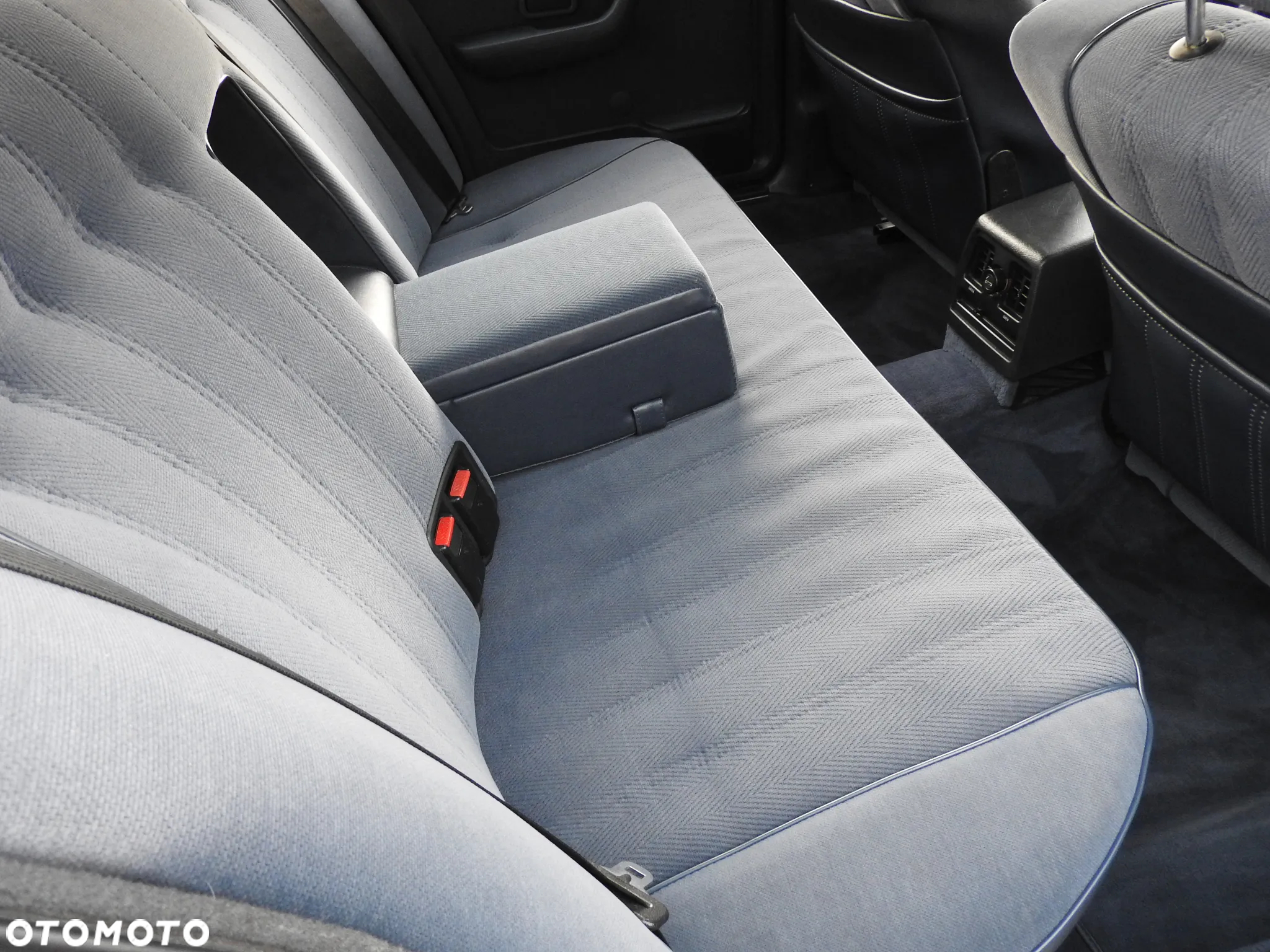 BMW Seria 7 - 23