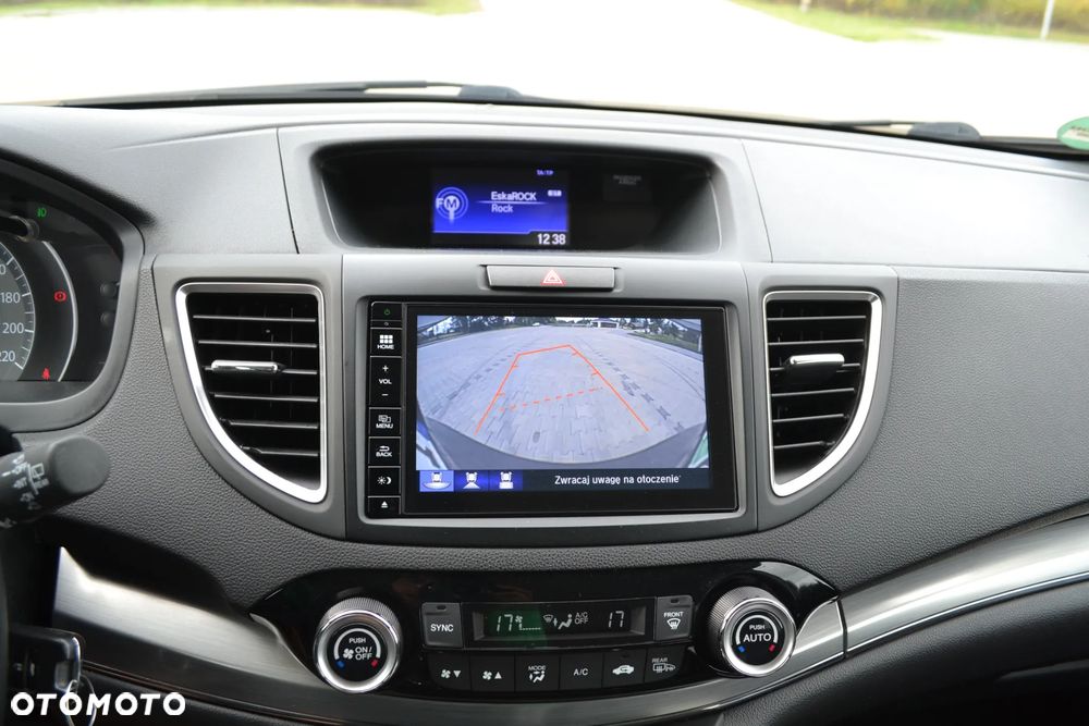 Honda CR-V - 7