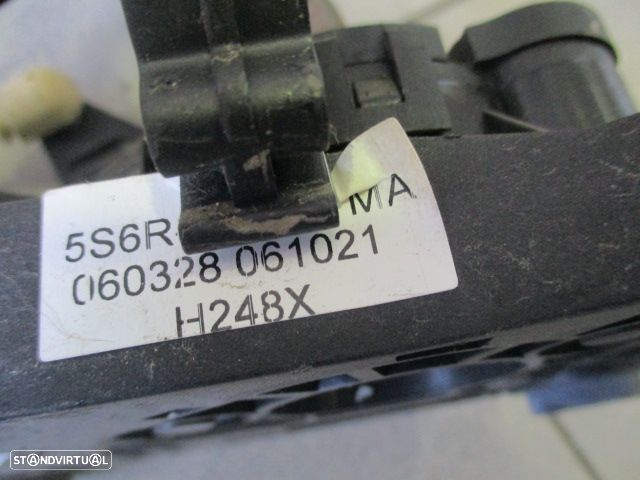 Selector De Velocidades 060328061021 FORD FIESTA 2006 1.6TDCI - 3