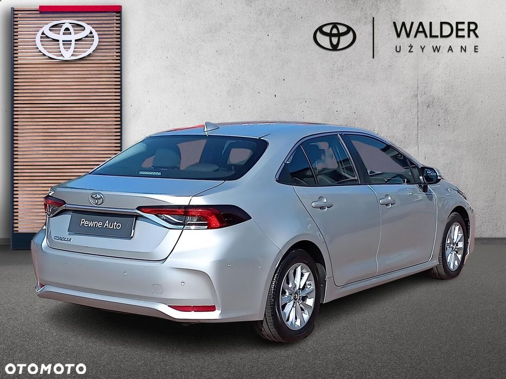 Toyota Corolla 1.6 Premium EU6 - 9