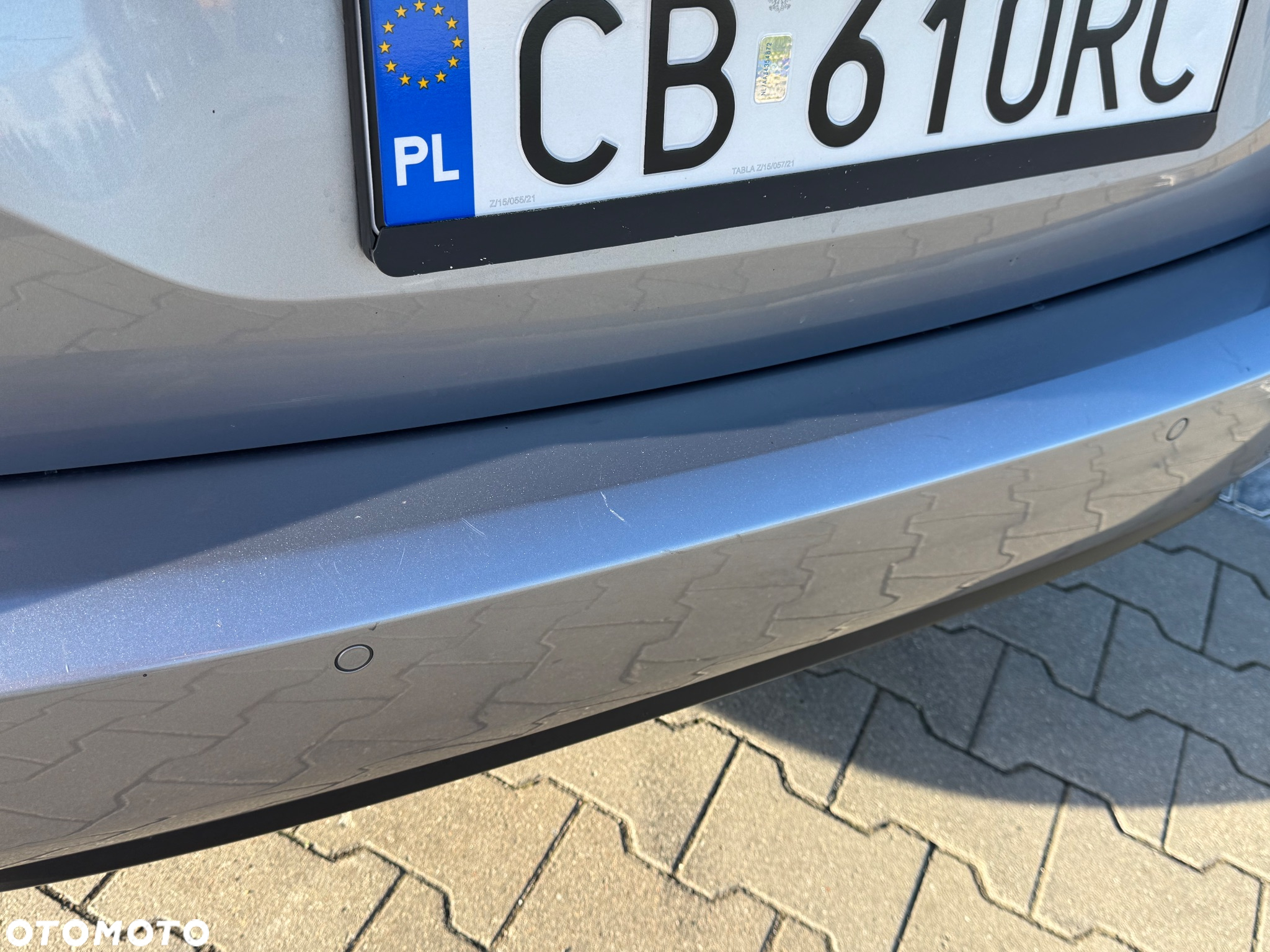 Peugeot 308 SW BlueHDi 130 Stop & Start Allure - 21