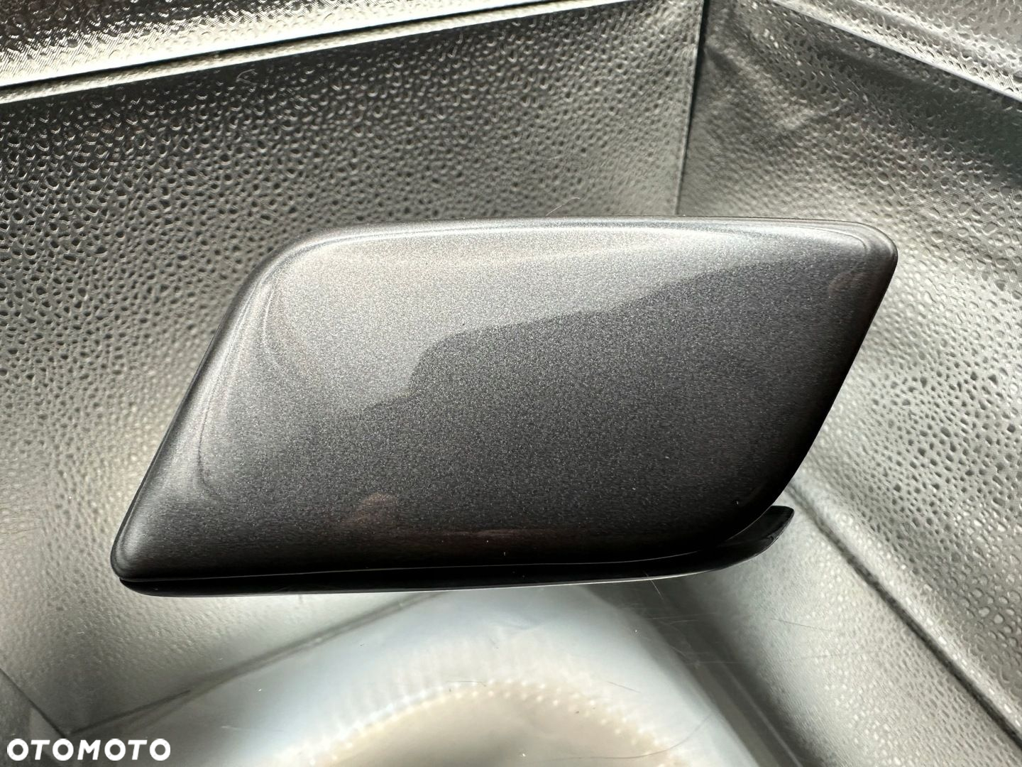 ZAŚLEPKA SPRYSKIWACZA CITROEN C4 PICASSO LEWA LUB PRAWA KOLORY - 7