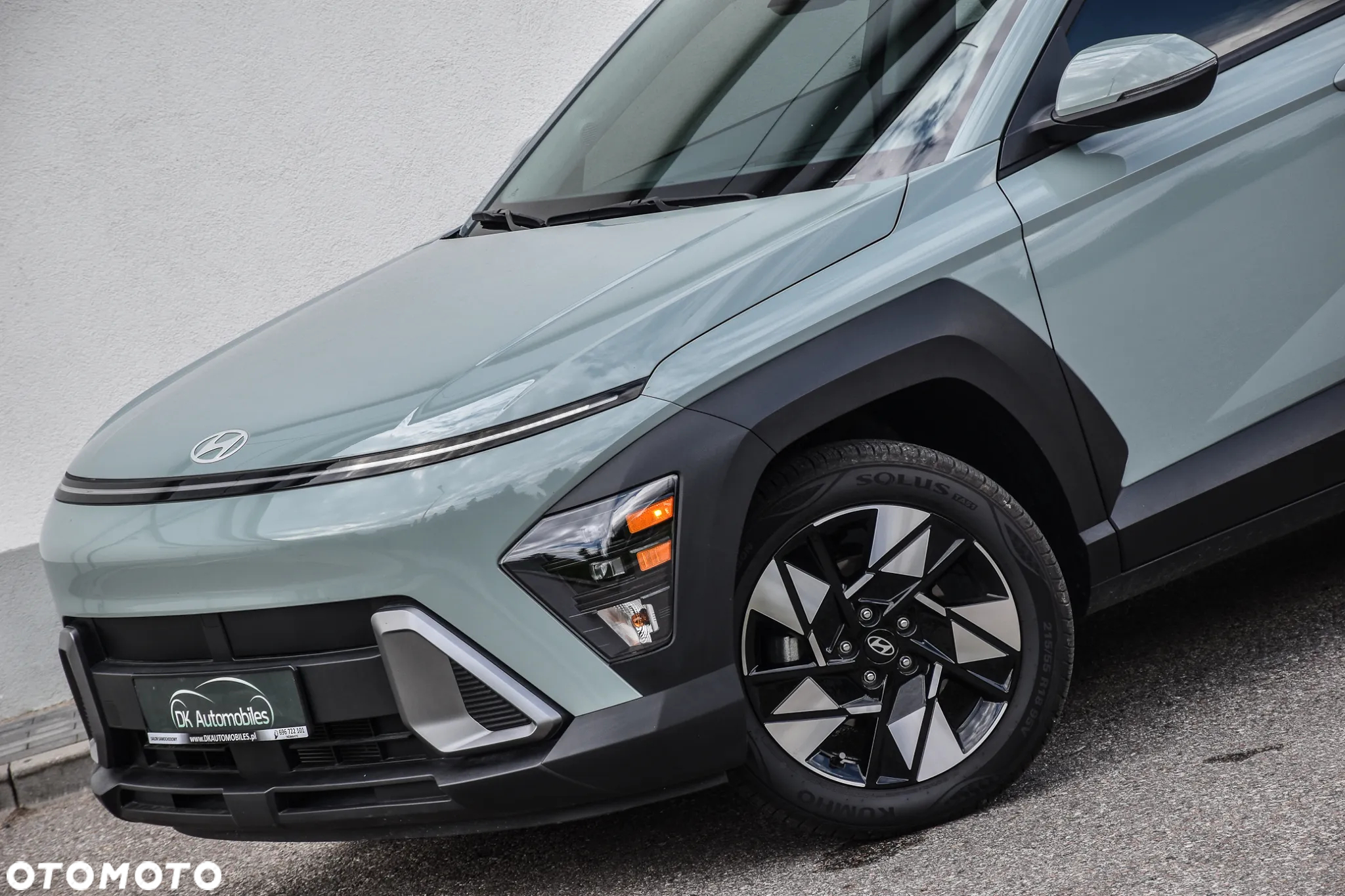 Hyundai Kona - 13