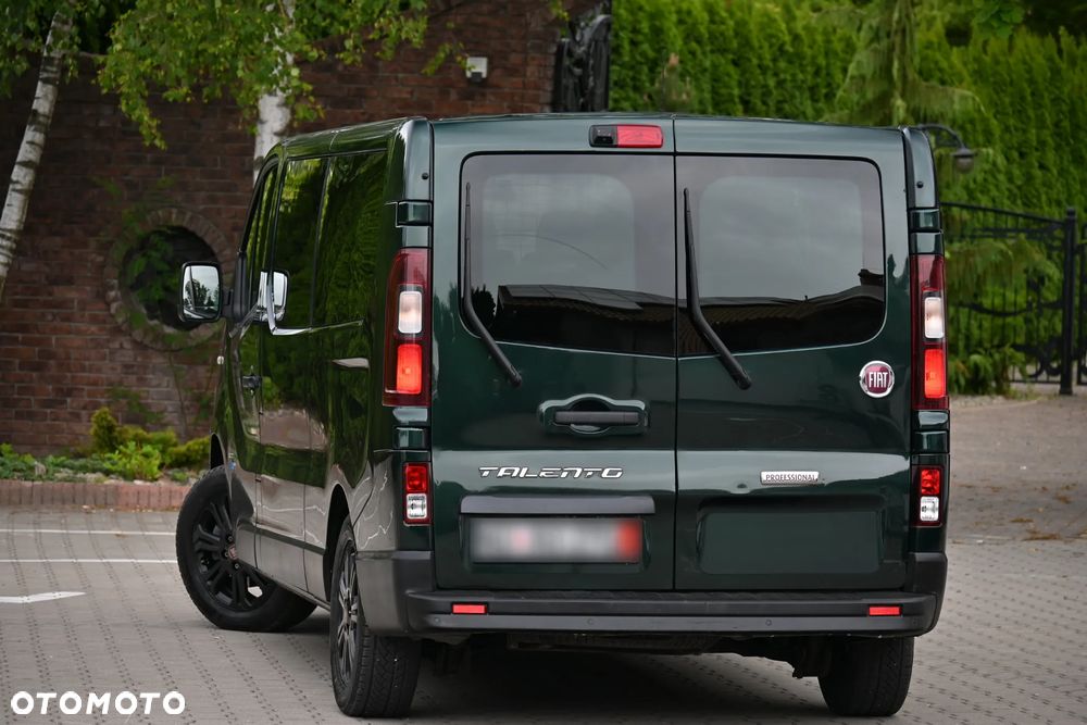 Fiat Talento - 12