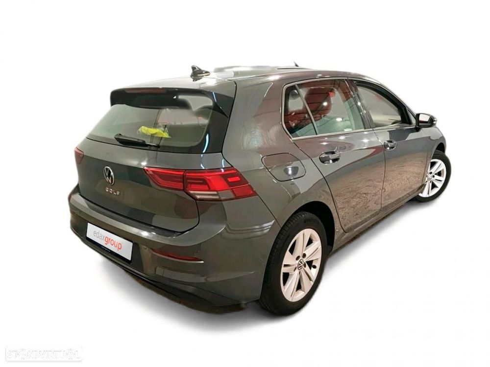 VW Golf - 2