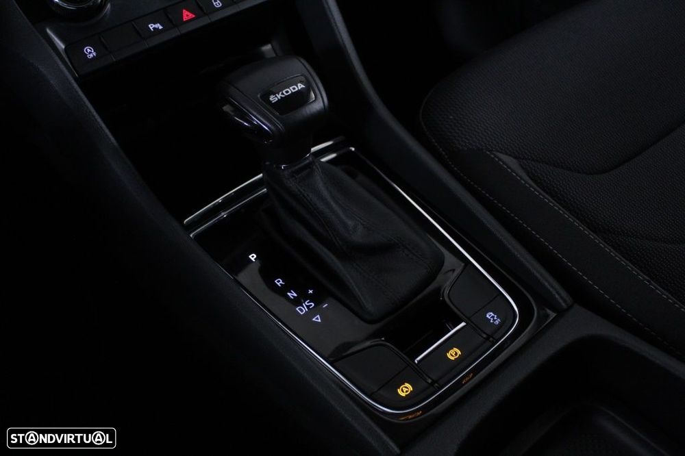 Skoda Kodiaq 2.0 TDI Ambition DSG - 30