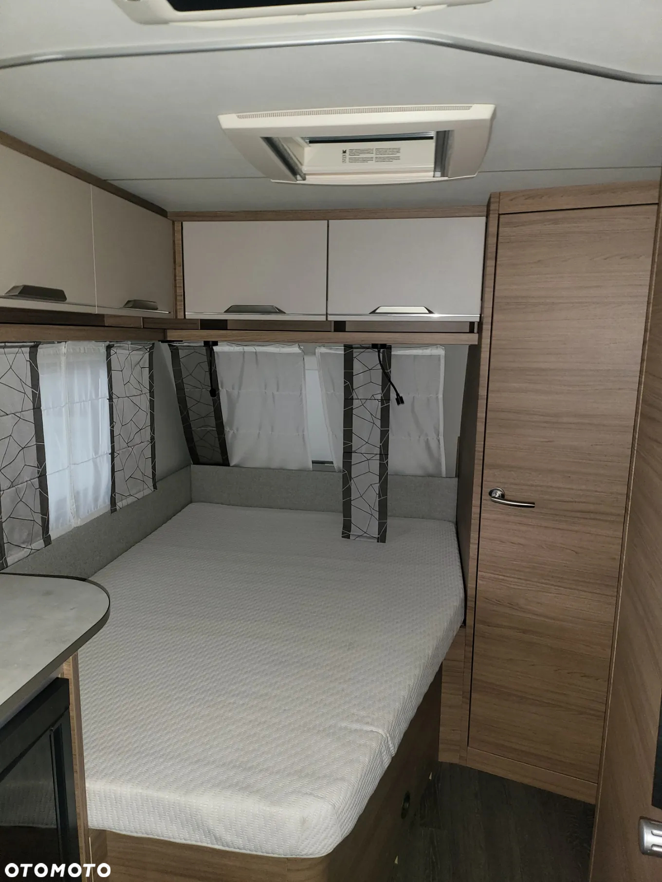 KNAUS Sport 450 FU - 14