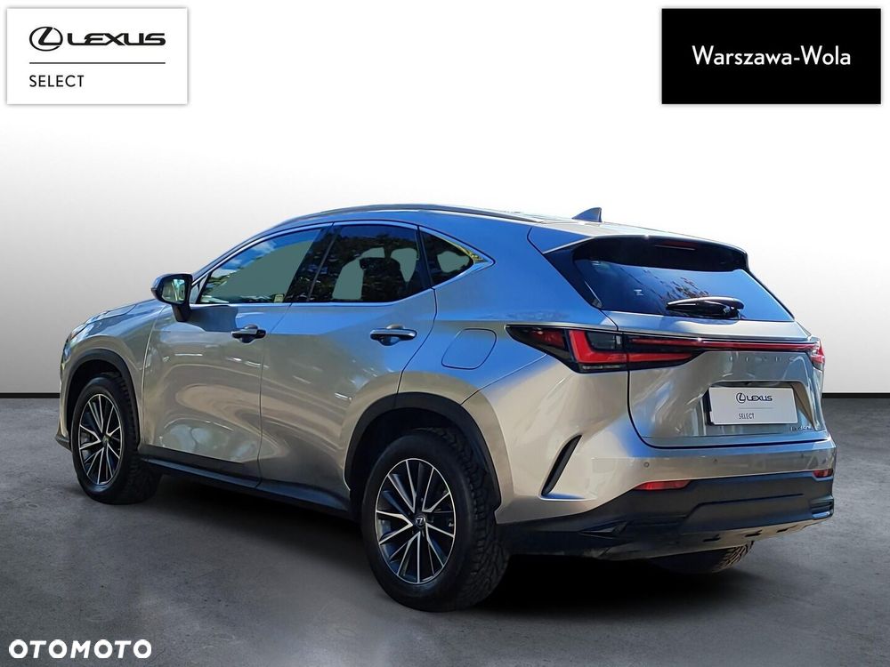 Lexus Nx 2023 photo 2