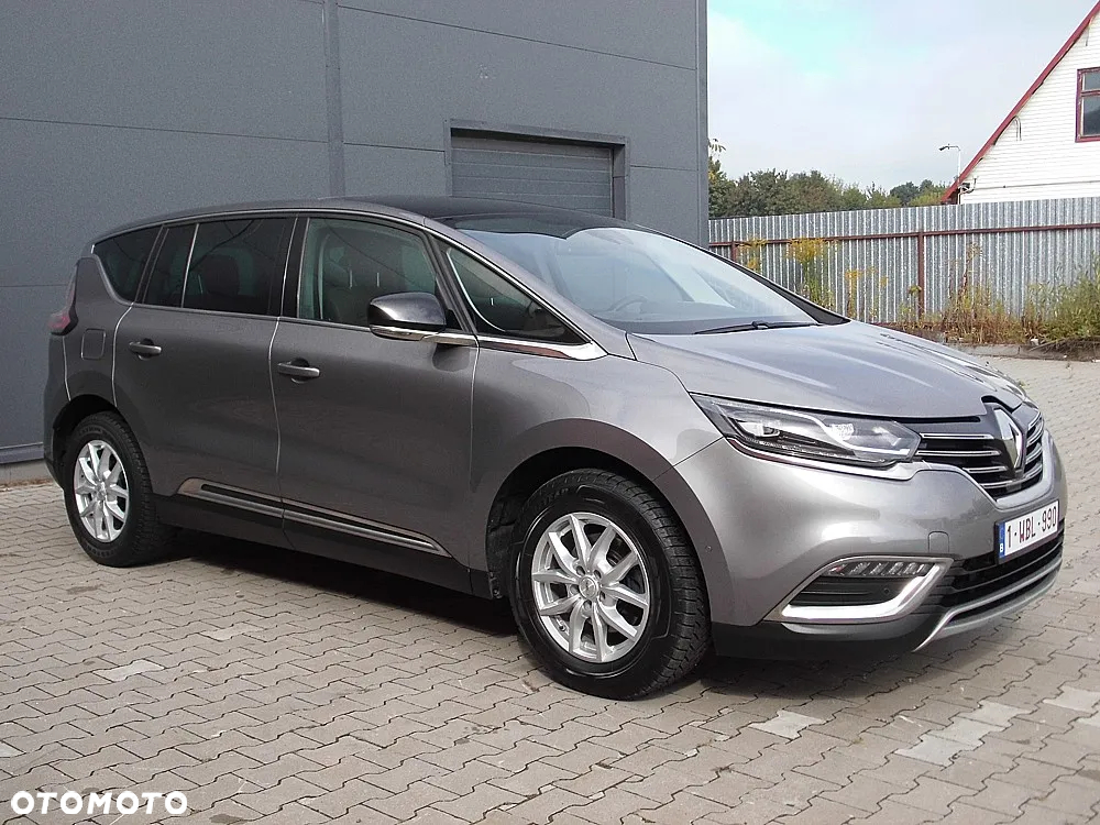 Renault Espace 1.6 dCi Energy Life - 27