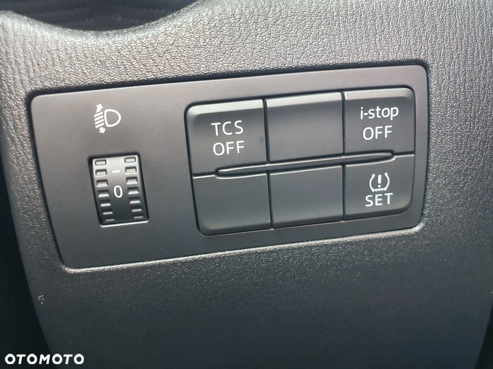 Mazda CX-3 SKYACTIV-G 120 FWD Exclusive-Line - 19