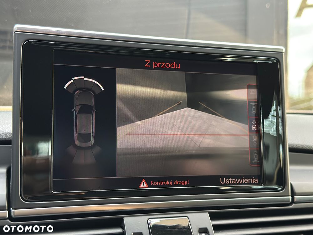 Audi S7 Sportback 4.0 TFSI Quattro S tronic - 24