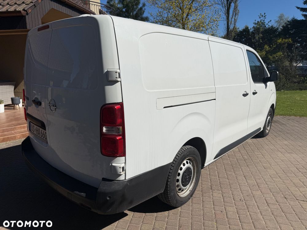 Opel VIVARO - 9